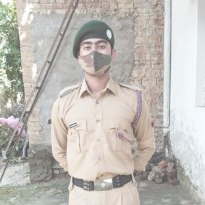 Meet your Posher, Shubham